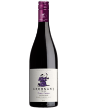 Arrogant Frog Pinot Noir  Bottle