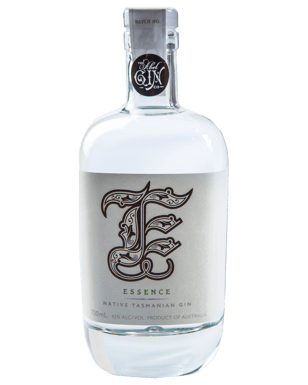 The Abel Gin Co. Essence Gin 700ml  Bottle
