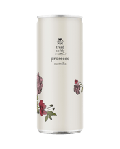 Tread Softly Prosecco Cans 250ml  Can