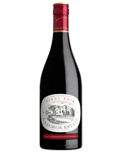 La Forge Estate Pinot Noir  Bottle
