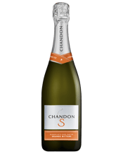 Chandon S Blended With Orange Bitters  Bottle