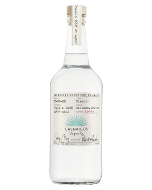 Blanco Tequila 700mL 
