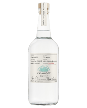 Casamigos Blanco Tequila 700ml  Bottle