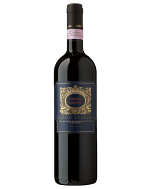 Lamole Di Lamole Chianti Classico  Bottle
