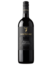 Sassoregale Maremma Sangiovese  Bottle