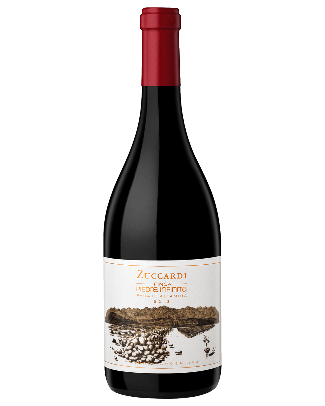 Zuccardi Finca Piedra Infinita