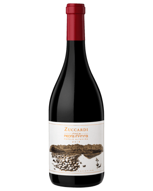 Zuccardi Finca Piedra Infinita  Bottle