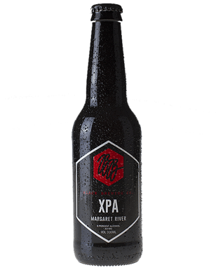 Black Brewing Xpa  Bottle
