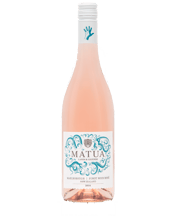 Matua Lands And Legends Pinot Noir Rose  Bottle