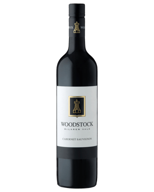 Woodstock Cabernet Sauvignon  Bottle