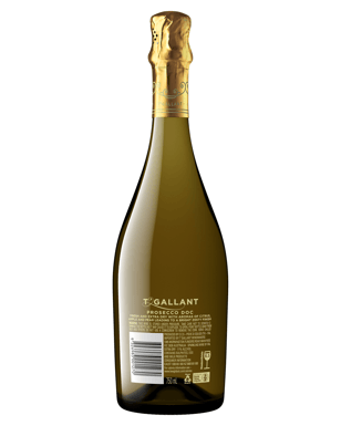 T'gallant Prosecco Non Vintage  Bottle