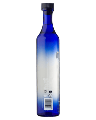 Milagro Leyenda Silver Tequila 700ml  Bottle