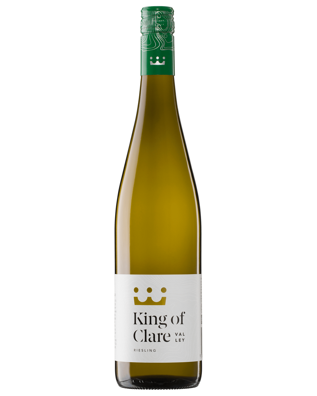 King of Clare Riesling 750mL