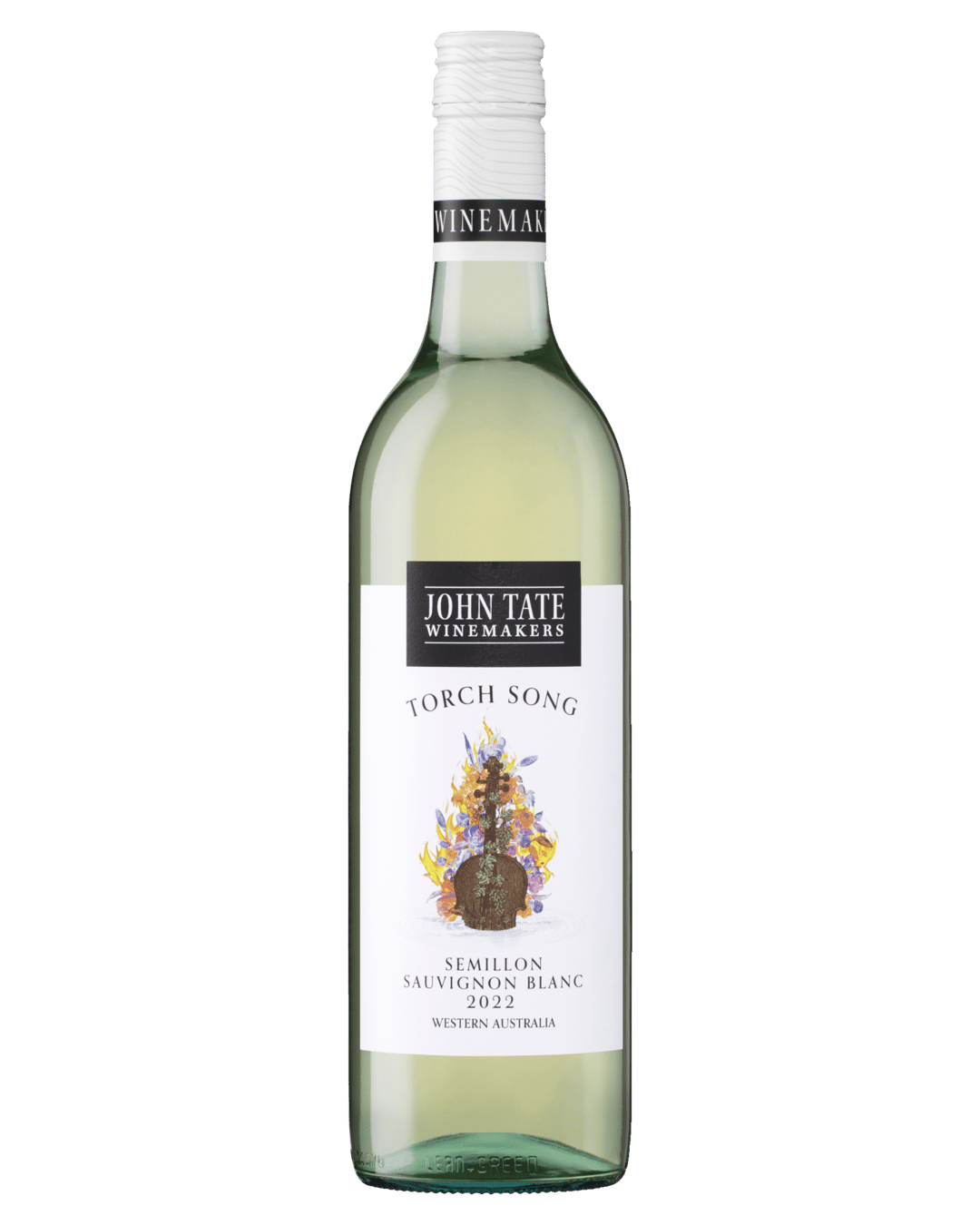 John Tate Torch Song Semillon Sauvignon Blanc