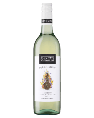 John Tate Torch Song Semillon Sauvignon Blanc  Bottle
