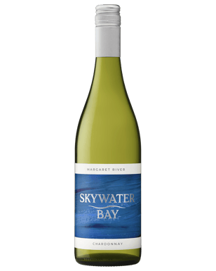Skywater Bay Margaret River Chardonnay  Bottle