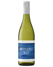 Skywater Bay Margaret River Chardonnay  Bottle