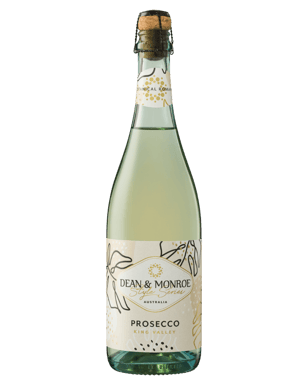 Dean & Monroe King Valley Prosecco  Bottle