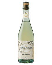 Dean & Monroe King Valley Prosecco  Bottle