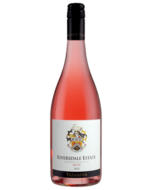 Riversdale Estate Rosé  Bottle