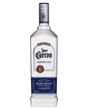 Jose Cuervo Especial Silver Tequila 1l  Bottle