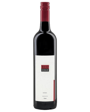 Red Edge Heathcote Shiraz  Bottle