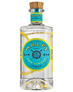 Malfy Con Limone Gin 700ml  Bottle