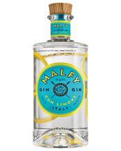 Malfy Con Limone Gin 700ml  Bottle