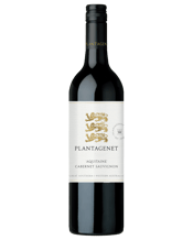 Plantagenet Aquitaine Cabernet Sauvignon  Bottle