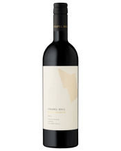Chapel Hill Road Single Block Mclaren Vale Shiraz 2019  Bottle