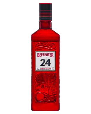Beefeater 24 London Dry Gin 700ml  Bottle