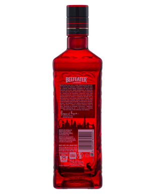 Beefeater 24 London Dry Gin 700ml  Bottle