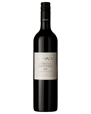 Xanadu Reserve Cabernet Sauvignon 2018  Bottle