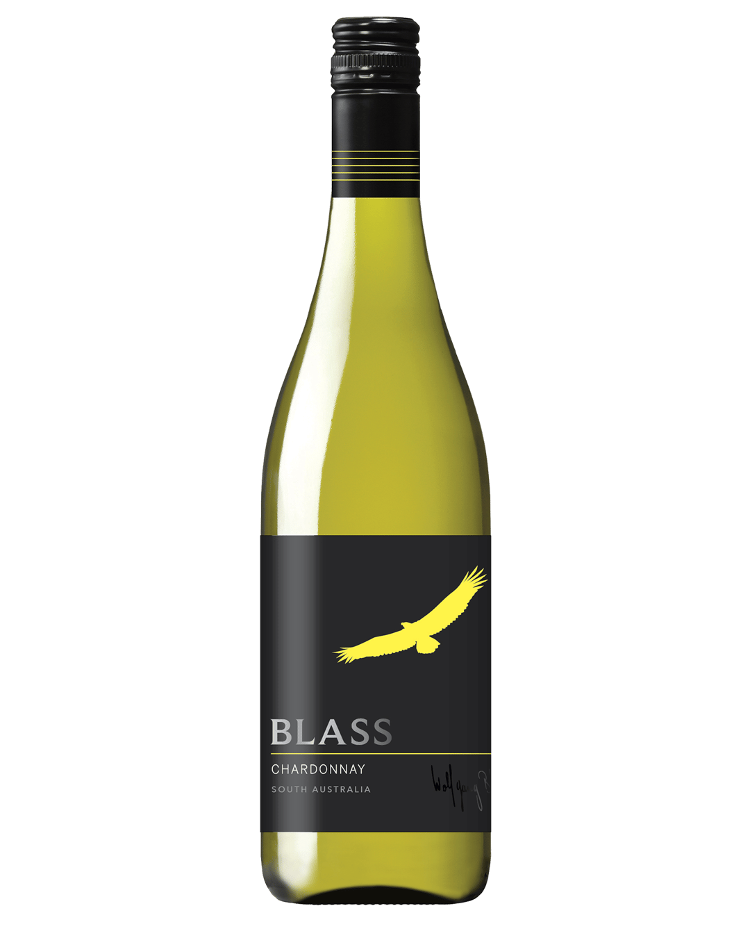 WB Blass Chardonnay 750ml