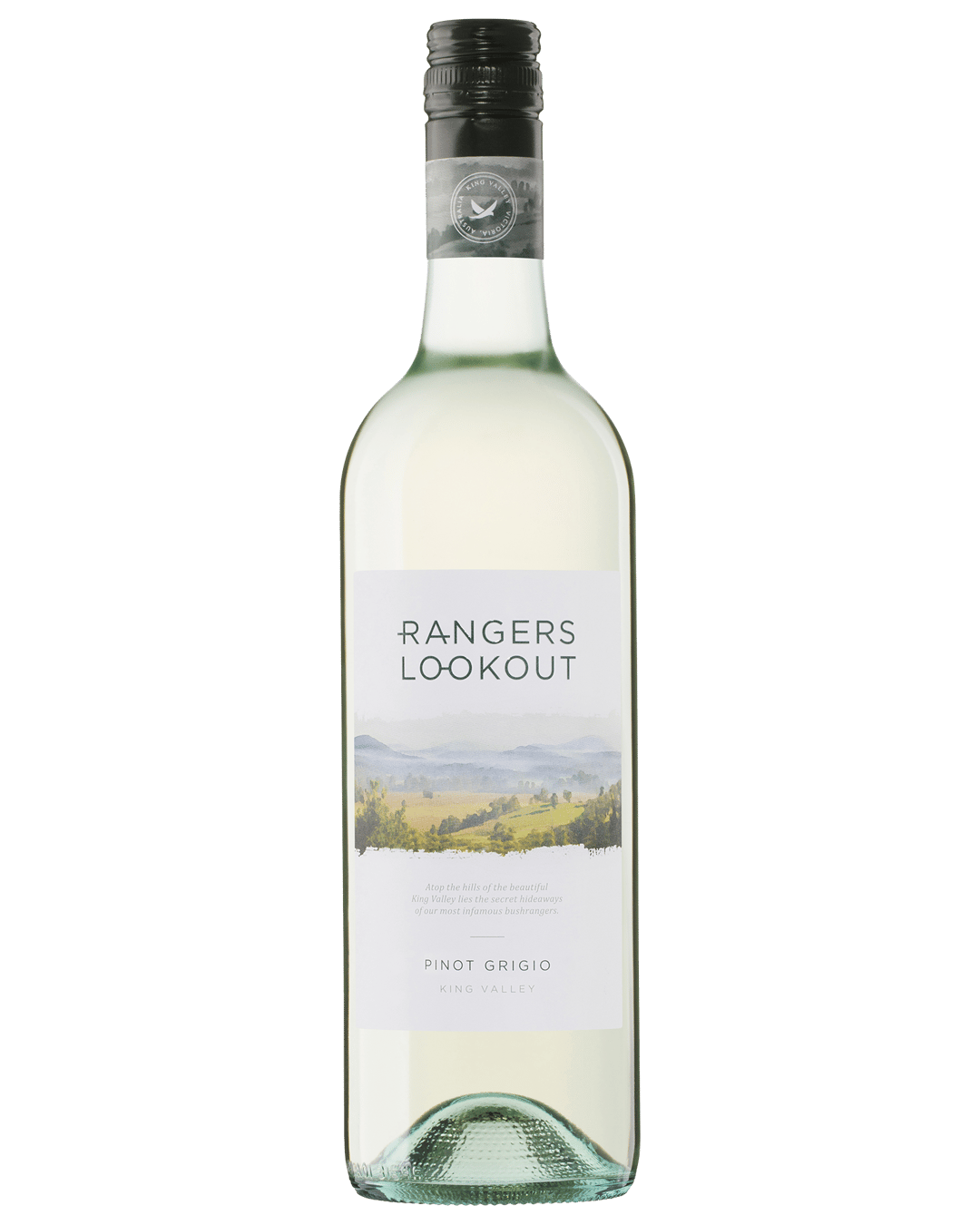 Rangers Lookout Pinot Grigio