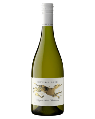 Devil's Lair Chardonnay  Bottle