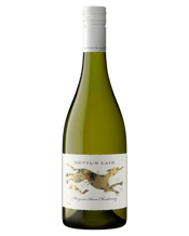 Devil's Lair Chardonnay  Bottle