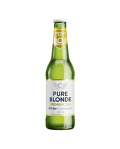 Pure Blonde Premium Mid Ultra Low Carb Lager Bottles 355ml  Bottle