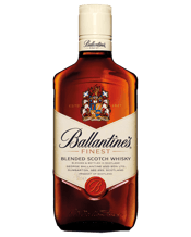 Ballantine's Scotch Whisky 500ml  Bottle