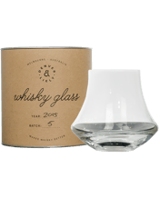 Denver & Liely Whisky Glass  Each