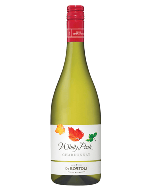 Windy Peak De Bortoli Windy Peak Chardonnay 750ml  Bottle