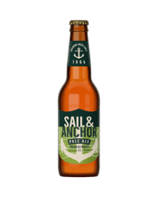 Sail & Anchor Pale Ale Bottles 330ml  Bottle