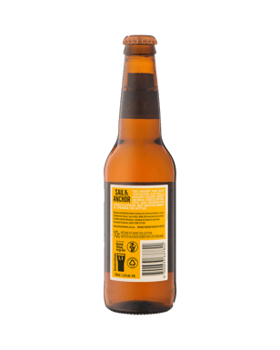 Sail & Anchor Golden Ale Bottles 330ml  Bottle
