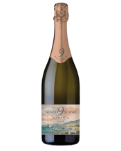 Ninth Island Sparkling Rosé Nv  Bottle