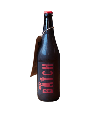 Batch Brewing Co. American Pale Ale 640ml  Bottle