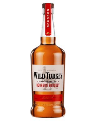 Kentucky Straight Bourbon Whiskey 81p 700mL 
