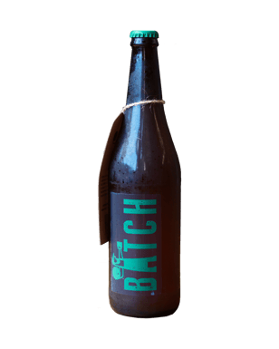 Batch Brewing Co. West Coast Ipa 640ml  Each