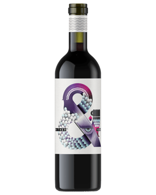 Hither & Yon Mclaren Vale Tempranillo  Bottle