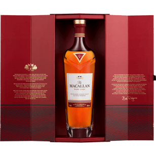 The Macallan Rare Cask Single Malt Scotch Whisky 700ml  Bottle