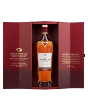 The Macallan Rare Cask Single Malt Scotch Whisky 700ml  Bottle